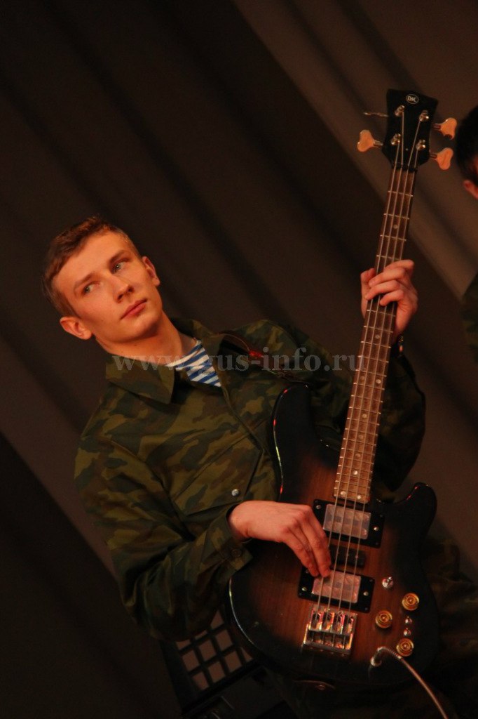 Максим Зуев